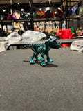 Skeleton dog - articulated