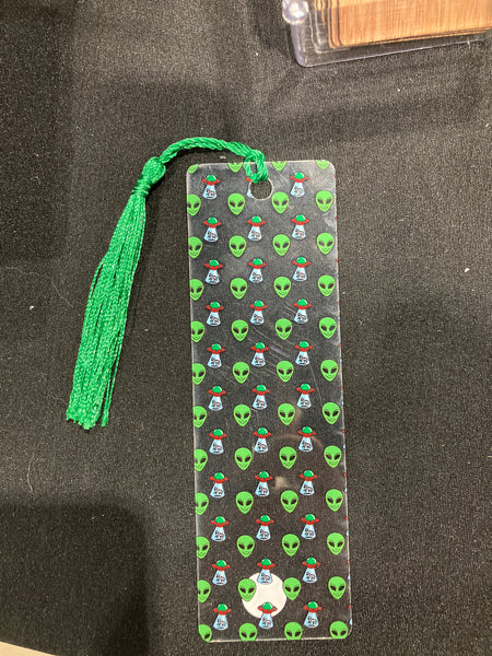 Bookmark