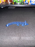 Dragon keychain