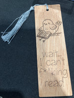 Bookmark