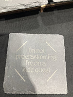 Coaster