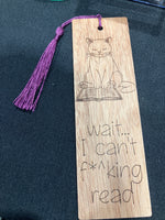 Bookmark