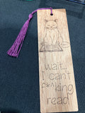 Bookmark