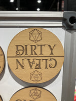 Display Magnets