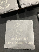 Coaster