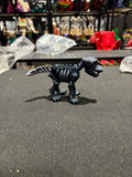 Skeleton dog - articulated