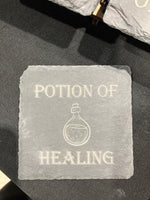 Coaster