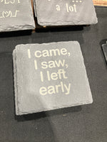 Coaster