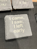 Coaster
