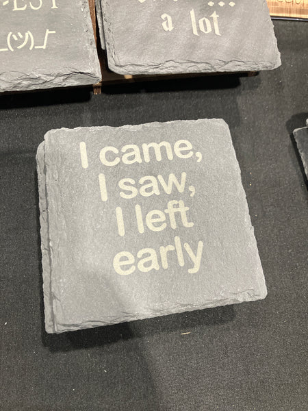 Coaster