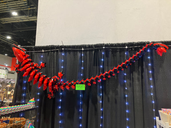 Giga Gemstone Dragon