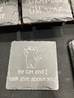 Coaster
