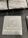 Coaster