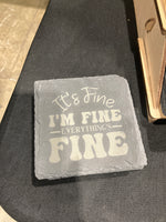 Coaster