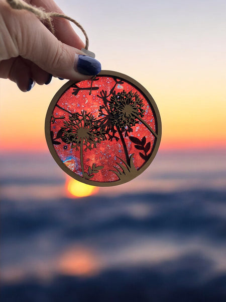 Suncatcher