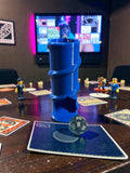 Dice tower keychains