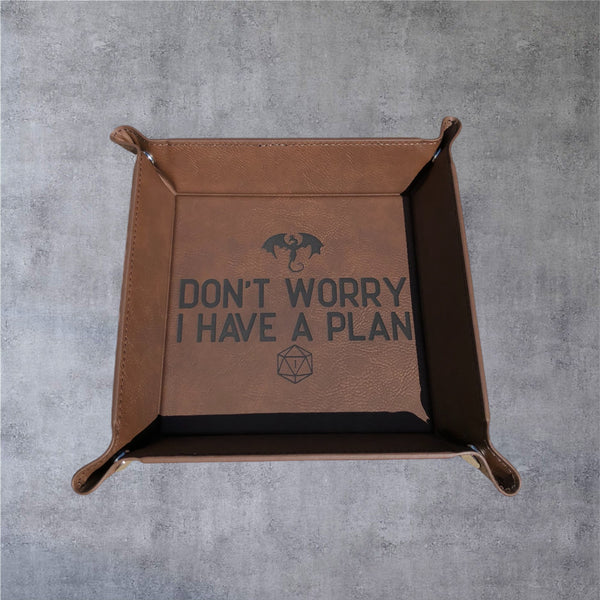 Dice Tray