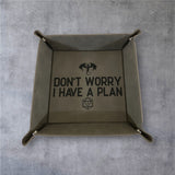 Dice Tray