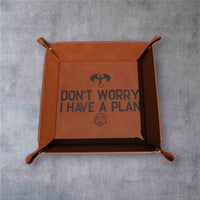 Dice Tray
