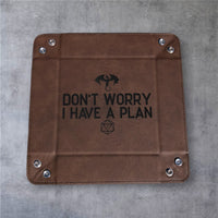 Dice Tray