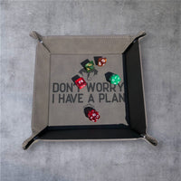 Dice Tray