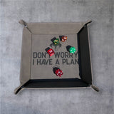 Dice Tray