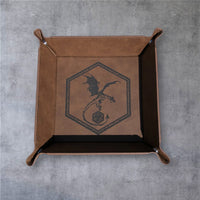 Dice Tray
