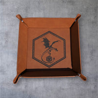 Dice Tray