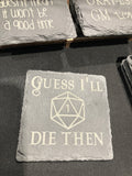 Coaster
