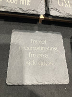 Coaster
