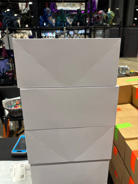 Mystery box $120