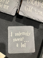 Coaster