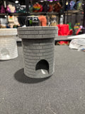 Castle Dice Tower V2 - Twist Top