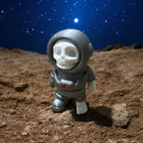 Skeleton Astronaut - Articulated