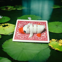 Duck - Articulated
