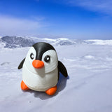 Penguin - Articulated