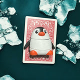 Penguin - Articulated