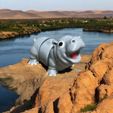 Hippo - Articulated