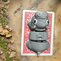 Hippo - Articulated