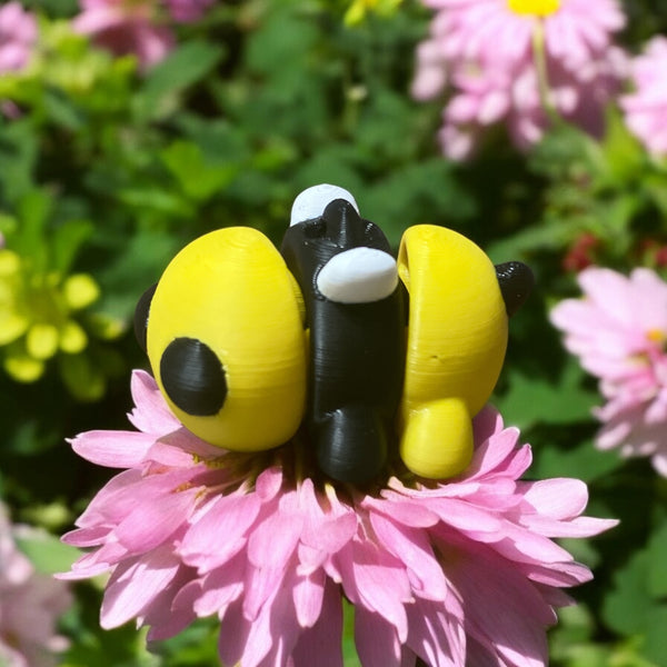 Bee - Articulated