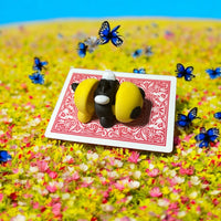 Bee - Articulated