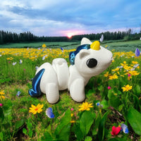 Unicorn - Articulated