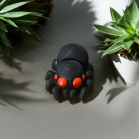 Spider - Articulated