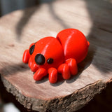 Spider - Articulated