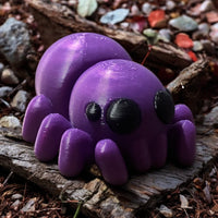 Spider - Articulated