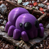 Spider - Articulated