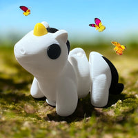 Unicorn - Articulated
