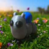 Snail - Articulated