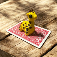 Giraffe - Articulated