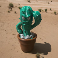 Cactus Characters